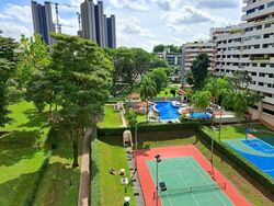 Pandan Valley (D21), Condominium #585438311